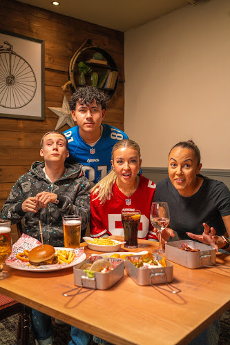 Reviews of Bowman in Nottingham - Pub
