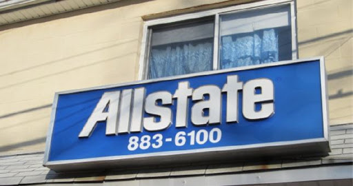 Nelson Rivera Jr.: Allstate Insurance Gallery - United States