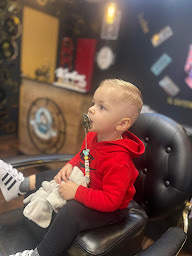 Photo n°9 de IL CAPITANO BARBER à Istres (Salon de coiffure)