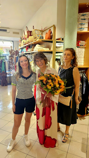 Intima Shop - Visual