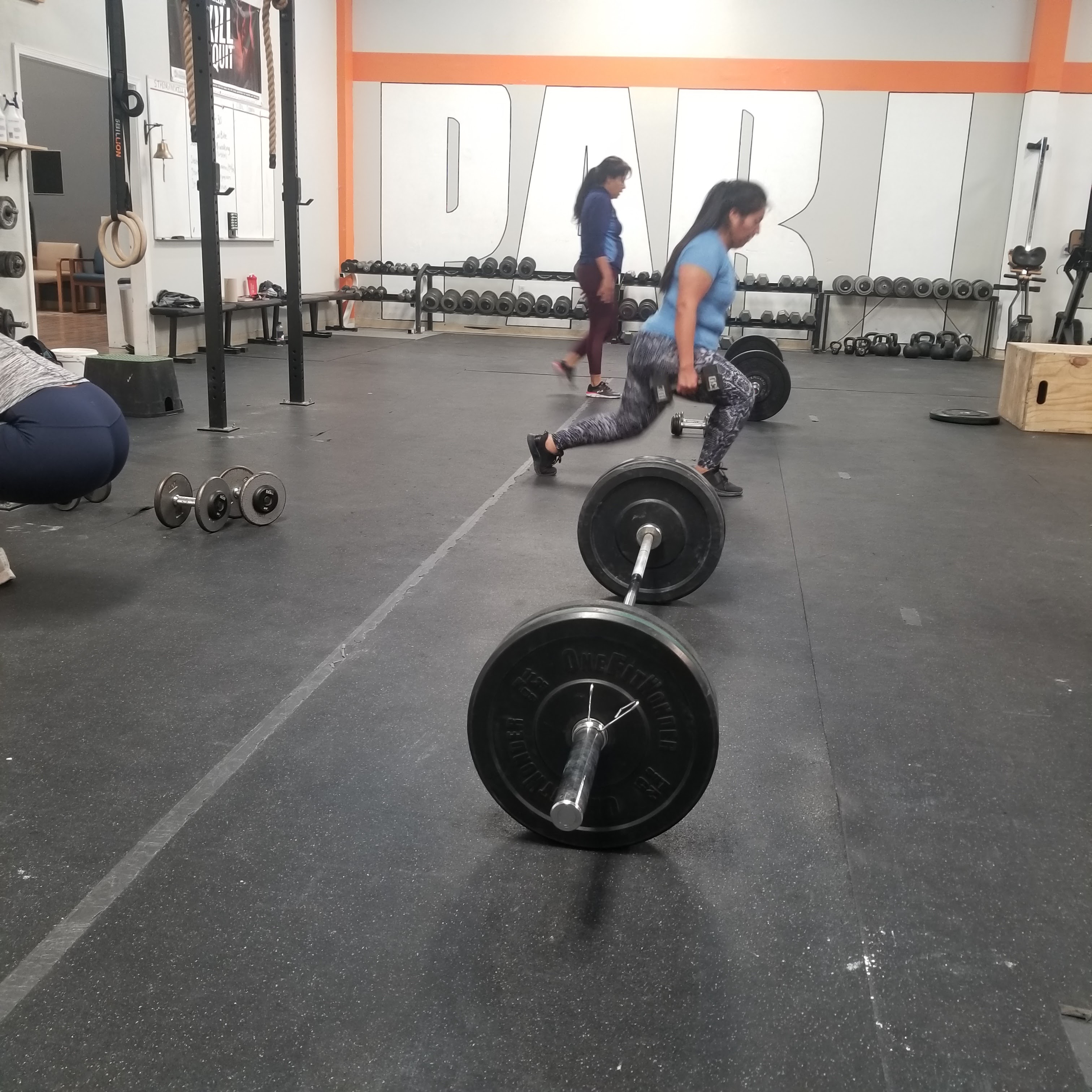 Las Cruces Boot Camp photo 9