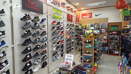 Glory Shoes & Sport Centre