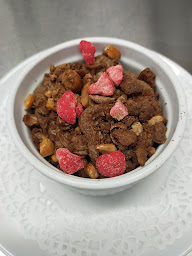 Photo n°20 de Restaurant L'Orbecquoise à Orbec (Restaurant français)