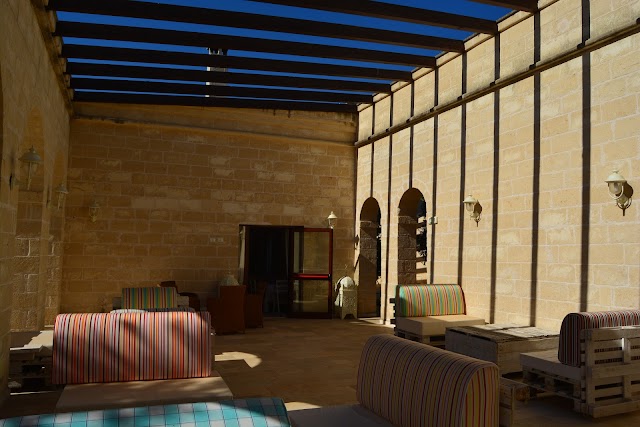 Agriturismo Masseria San Leonardo