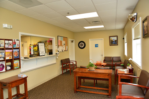 Arbor Health—Randle Clinic - Thumbnail