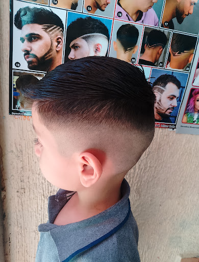 Barberia y Estetica Sanchez