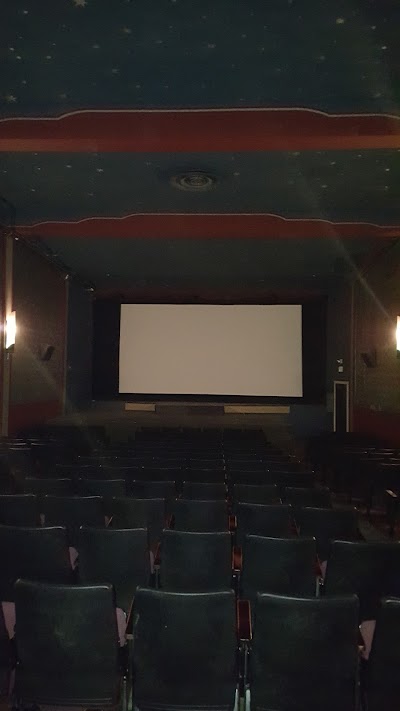 Lynwood Theatre