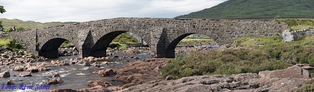 Sligachan