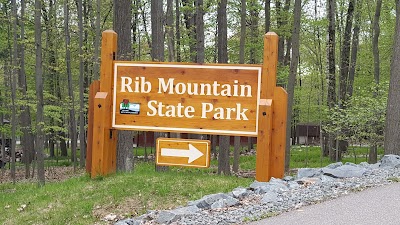 Rib Mountain State Park