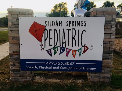 Siloam Springs Pediatric Therapy