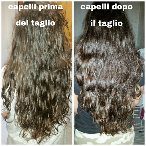 DUCA'S Parrucchiere Gadesco - Thumbnail