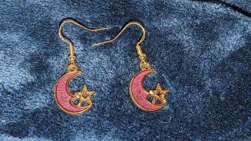 All Things That Bling Logo