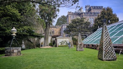 photo of Larnach Lodge