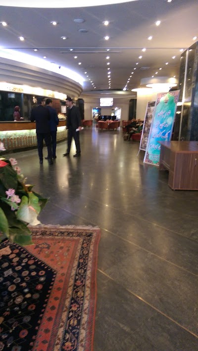 Photos of Pars International Restaurant