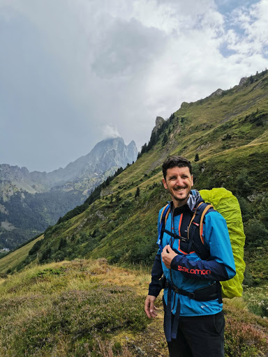 AURELIEN PARATRE