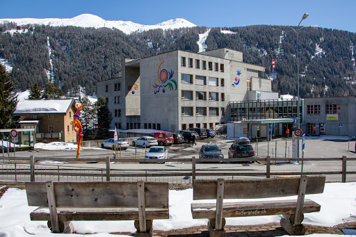 Spital Davos AG