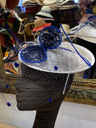Photo n°19 de Les Chapeaux de Galinette à Pézenas (Chapellerie)