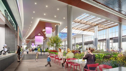 Prishtina Mall - Thumbnail