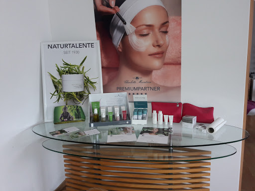 Manuela Mäder Kosmetikstudio - Visual