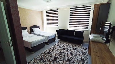 Pasha Suite & Karaman Günlük-Aylık Apart Otel