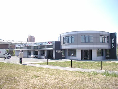 Photos of ASPO Ltd