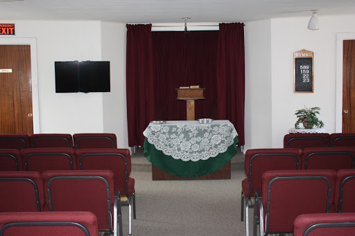 Kingston Church of Christ