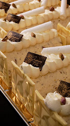 Photo n°6 de L Art Du Pain à Mireval (Pâtisserie)