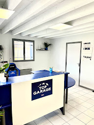 Photo n°2 de TOP GARAGE - JR AUTOMOBILE à Saint-Étienne-de-Tulmont (Garage automobile)