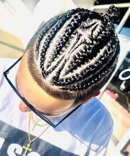 Mercedes Styles Natural Hair Care & Braiding - Thumbnail