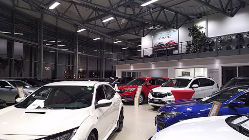 Autohaus Evers GmbH & Co. KG - Thumbnail