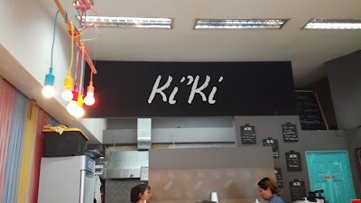 Photos of Ki'ki