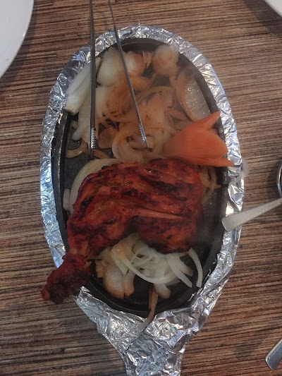 Photos of Tandoor The Indian Grill House