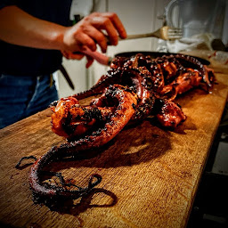 Photo n°5 de Bonne Gueule à Quimperlé (Restaurant)