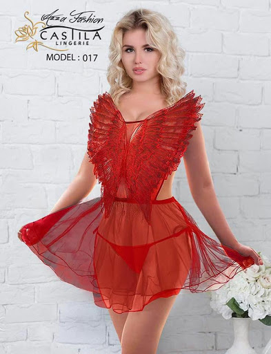 Queen Of Fashion - Thumbnail