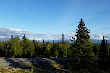 Government Peak Recreation Area, Palmer, United States
