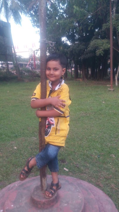 Photos of govt. school for the hearing impaird.