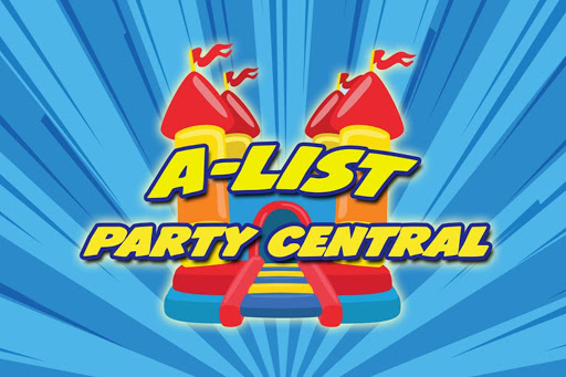 A-List Party Rentals - Thumbnail