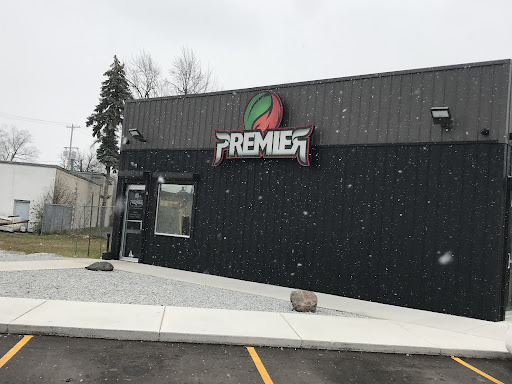 Premier Cannabis - Saginaw