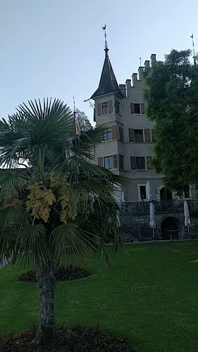 Rezensionen über Seeburgpark in Kreuzlingen - Reisebüro