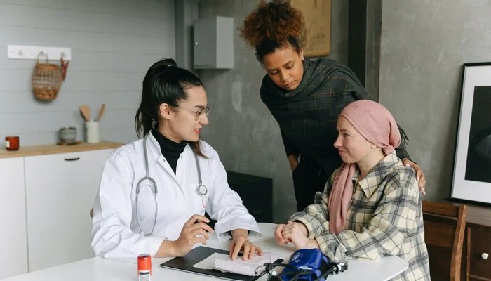 Interstate Pulmonary