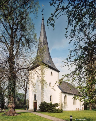 Evangelische Kirche zu Berge