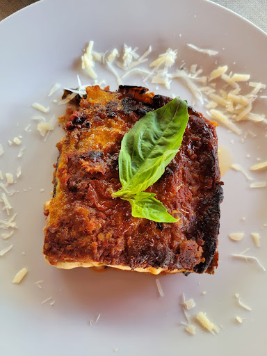 Ristorante pizzeria La Dacia - Thumbnail