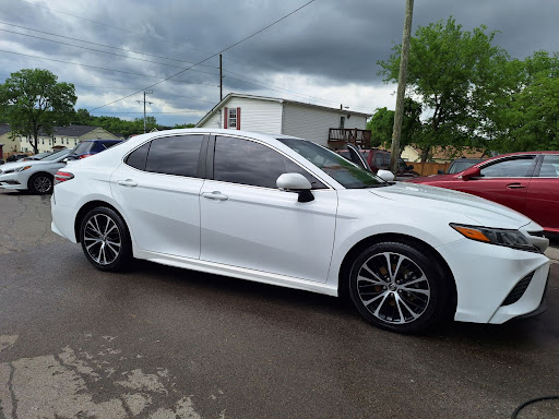 5 Star Mobile Detailing Gallery - United States