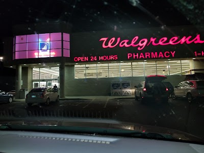 Walgreens