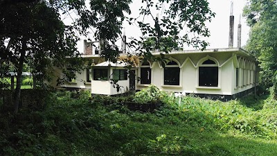 Photos of Shingharia Nengta Fokir Jame Masjid