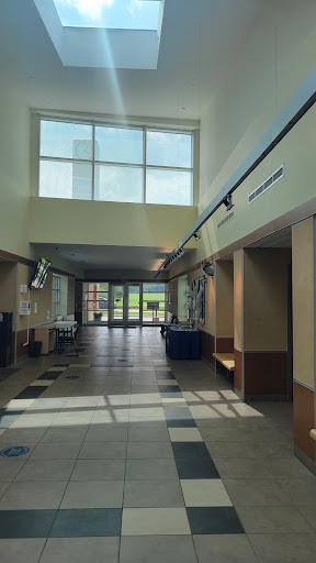 Sauk Village Hall Gallery - United States