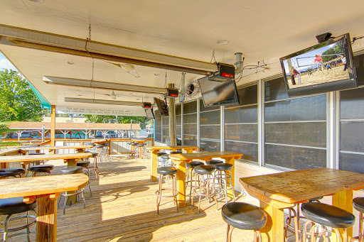 Capt'n Bill's Backyard Grill & Volleyball Facility Gallery - United States
