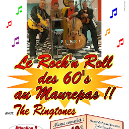 Photo n°10 de LE MAUREPAS à Maurepas (Bureau de tabac)