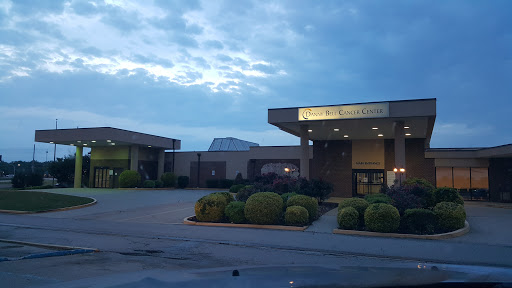 Lucy Lee Hospital Heliport