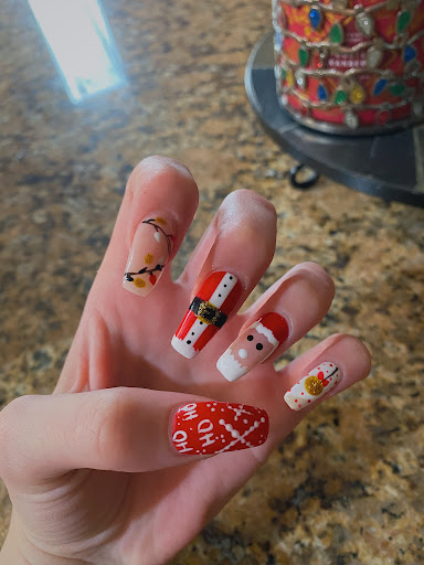 LN Nail Spa - Thumbnail
